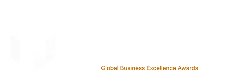 Best Website Awards, powered by Global Business Excellence Awards