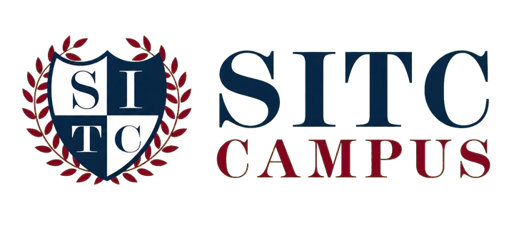 SITC Campus logo
